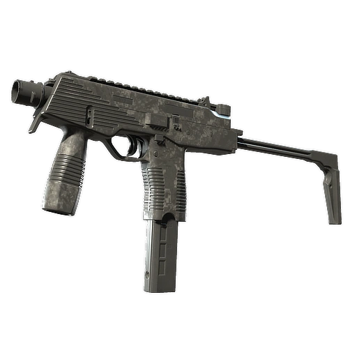 Souvenir MP9 | Dizzy (Field-Tested)