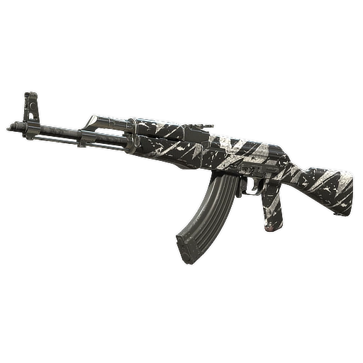 Souvenir AK-47 | Breakthrough (Field-Tested)