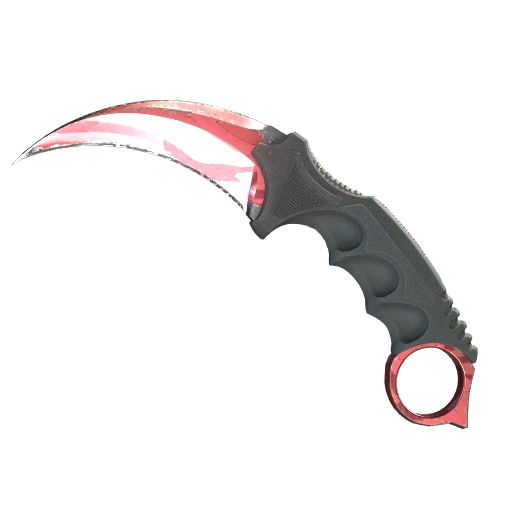 ★ Karambit | Slaughter (Field-Tested)