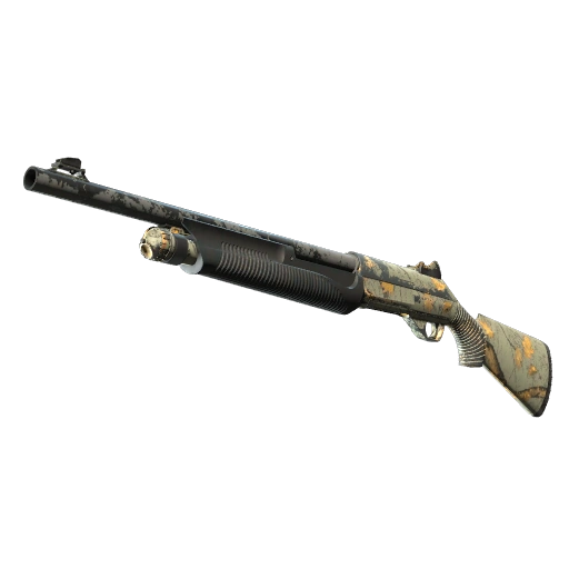 Souvenir Nova | Modern Hunter (Field-Tested)
