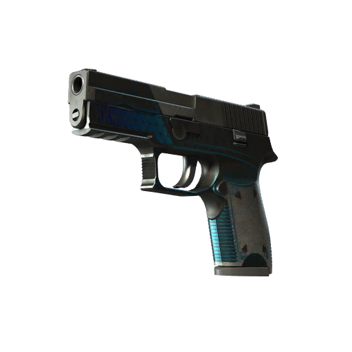 P250 | Valence (Kampfspuren)