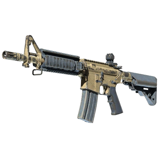 M4A4 | Tornado (Stridsärrad)