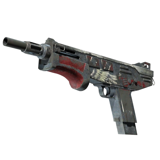 Souvenir MAG-7 | Heaven Guard (Field-Tested)