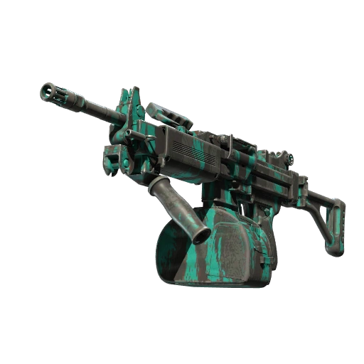 Negev | Terrain (Lichte slijtage)