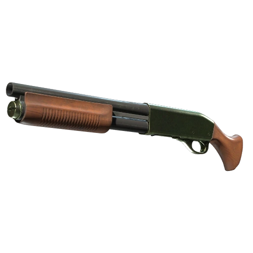 Sawed-Off | Copper (Stridsärrad)