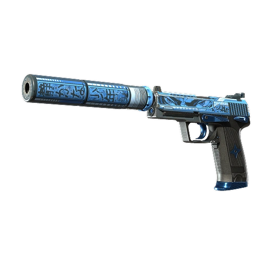 Souvenir USP-S | Silent Shot (Field-Tested)