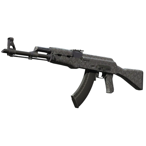 AK-47 | Baroque Purple (Field-Tested)