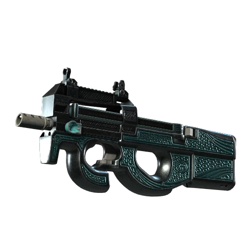 P90 | Traction (ถลอกปอกเปิกจากการรบ)