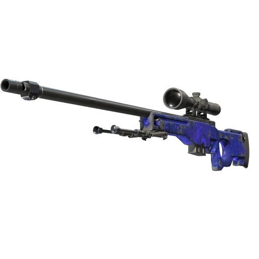 AWP | Sun in Leo (Uzată)