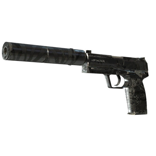 USP-S | Dark Water (Field-Tested)