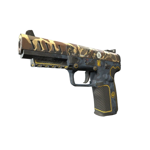 Five-SeveN | Buddy (Meget slidt)