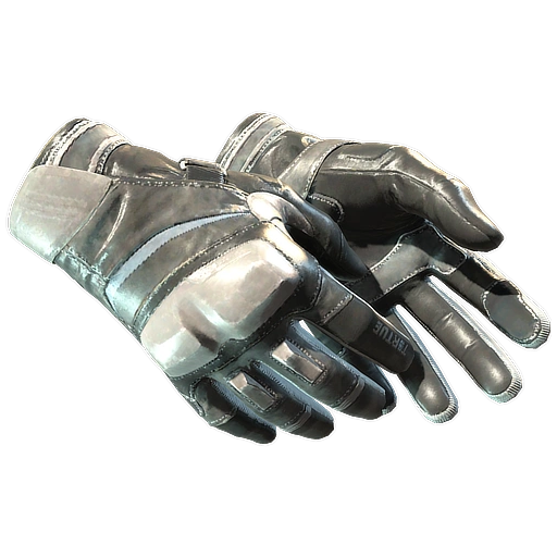 ★ Moto Gloves | Smoke Out (Field-Tested)