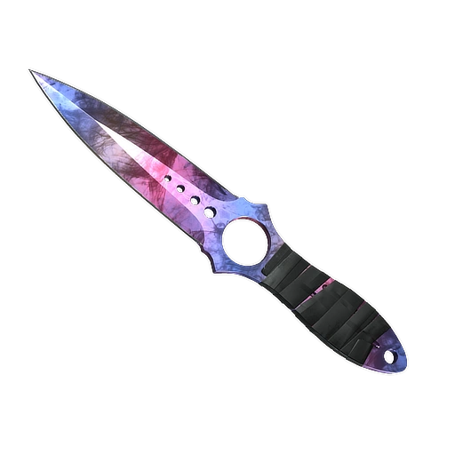 ★ Skeleton Knife | Doppler (Minimal Wear)