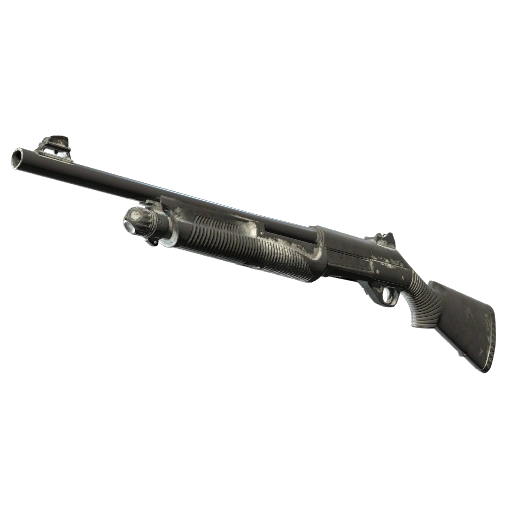 Nova | Polar Mesh (Kampvansiret)