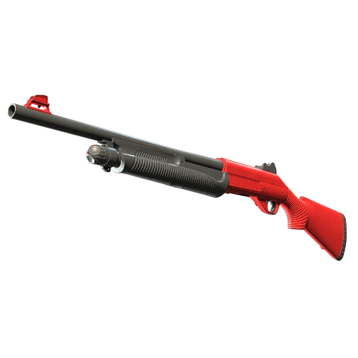 Souvenir Nova | Candy Apple (Field-Tested)