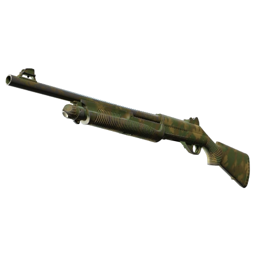 Nova | Forest Leaves (Field-Tested)