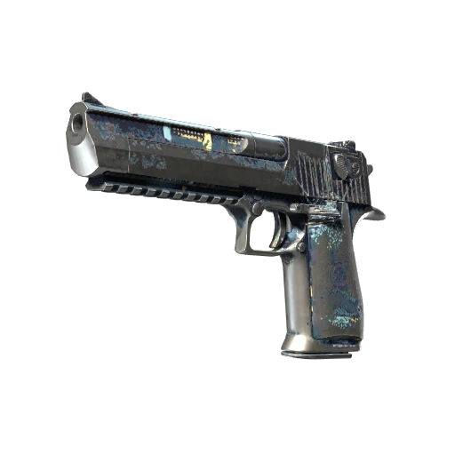 Desert Eagle | Sputnik (Reissussa rähjääntynyt)