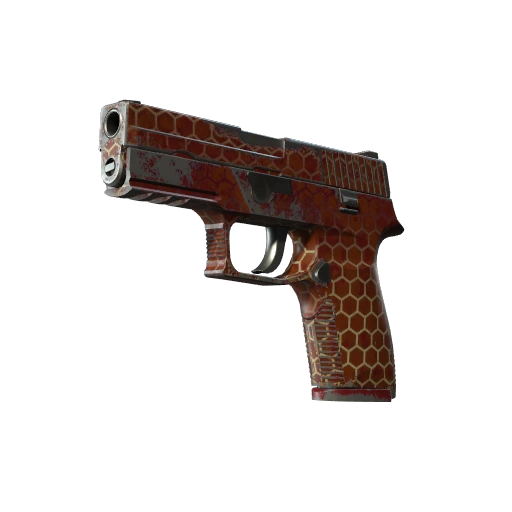 P250 | Hive (Field-Tested)