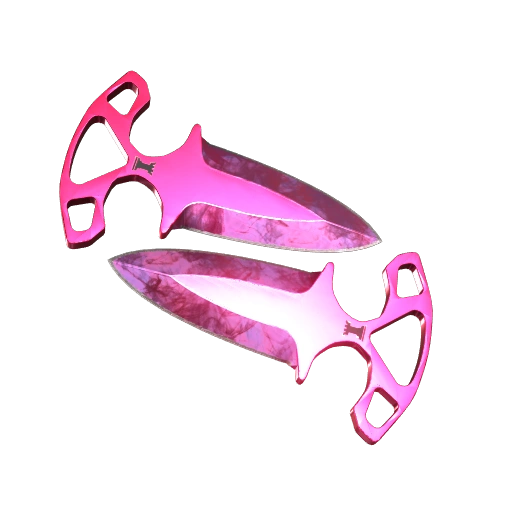 Sztylety Cienia (★ StatTrak™) | Doppler (prosto z fabryki)