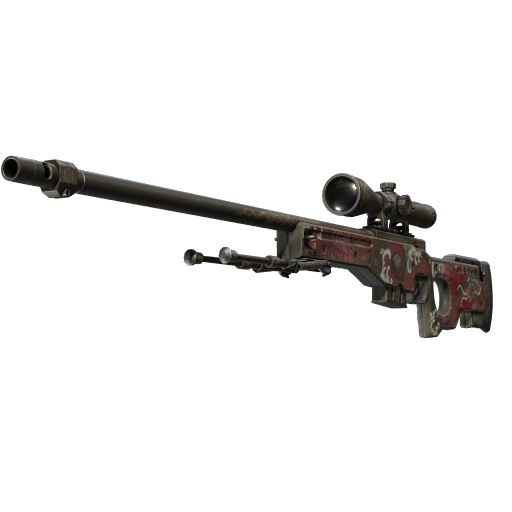 AWP | Duality (Field-Tested)