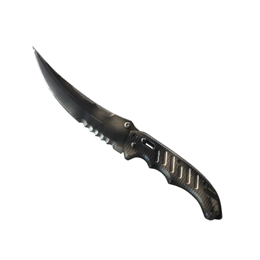 มีดพับ (★ StatTrak™) | Scorched (ผ่านการทดสอบภาคสนาม)