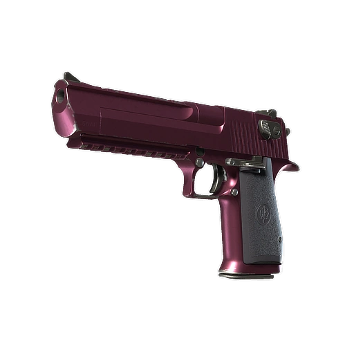 Souvenir Desert Eagle | Mulberry (Field-Tested)