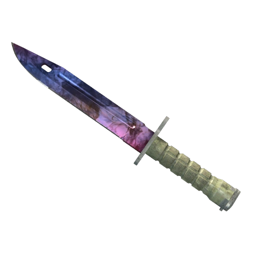 ★ Bayonet | Doppler (Factory New)