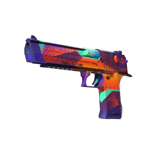 Desert Eagle | Ocean Drive (FT - Qua thực chiến)