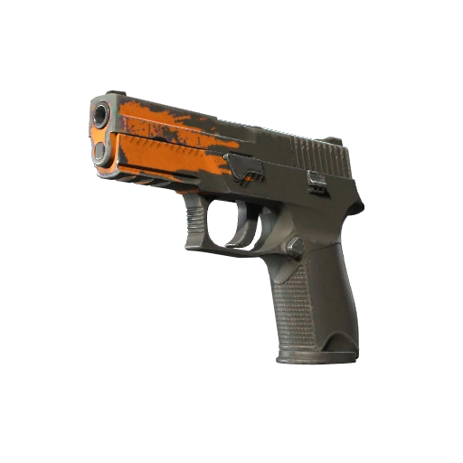 P250 | Splash (Testad i fält)
