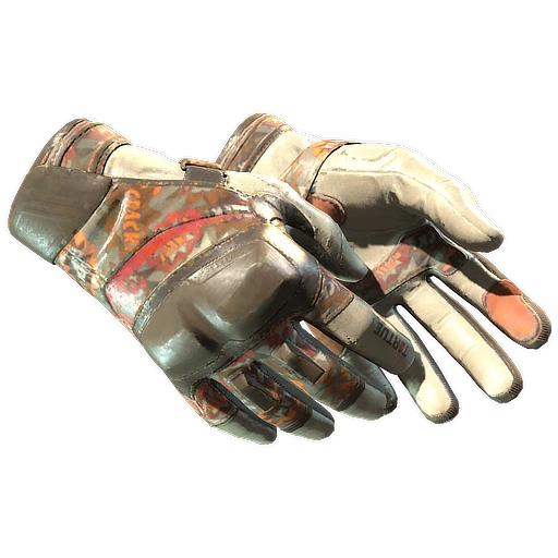 ★ Moto Gloves | POW! (Field-Tested)