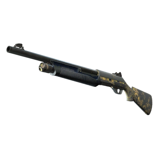 Souvenir Nova | Interlock (Battle-Scarred)