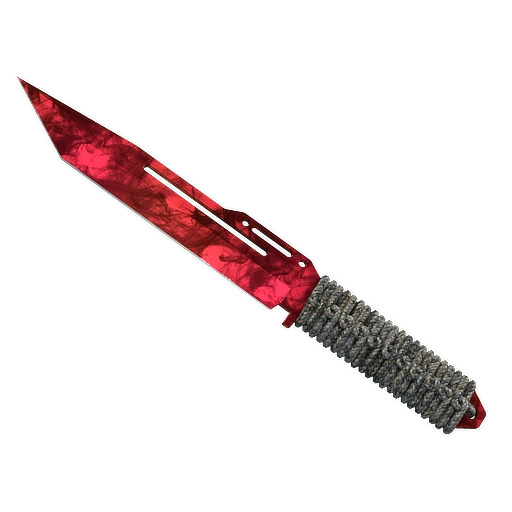 ★ Paracord Knife | Doppler (Minimal Wear)