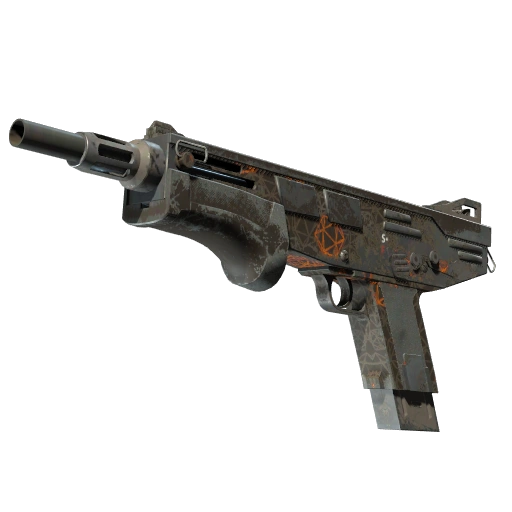 MAG-7 | Memento (Field-Tested)