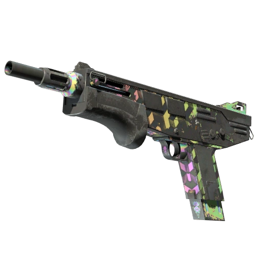 MAG-7 | Prism Terrace (Field-Tested)