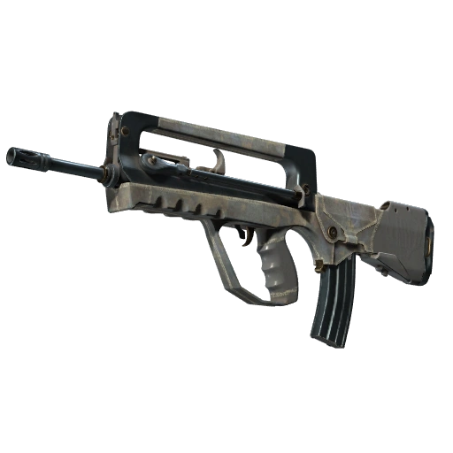 Souvenir FAMAS | Half Sleeve (Field-Tested)