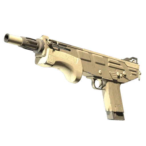 MAG-7 | Sand Dune (Opotřebený)