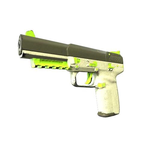 Five-seveN | Шибеник (з численними подряпинами)