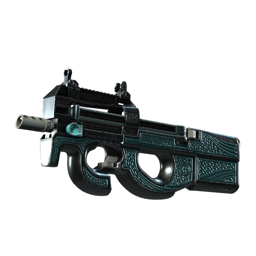 P90 | Сцепление (После полевых испытаний)