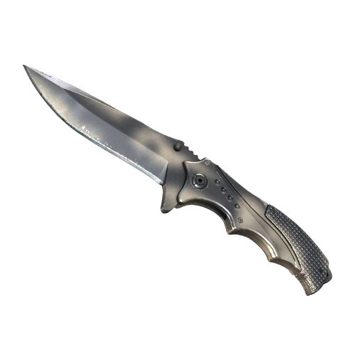★ StatTrak™ Nomad Knife | Scorched (Field-Tested)