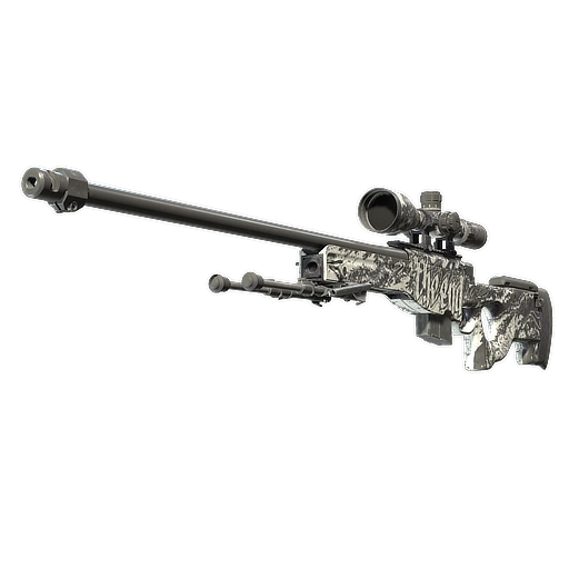 AWP | Koniec (po ciężkich walkach)