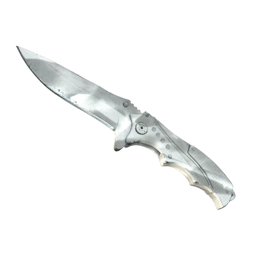★ Nomad Knife | Urban Masked (Well-Worn)