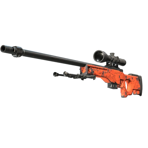 AWP | BOOM (Field-Tested)