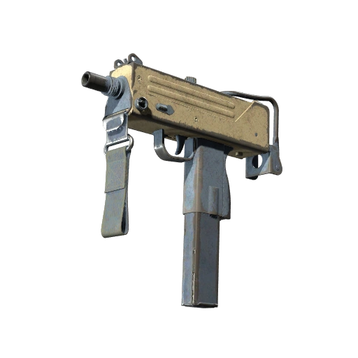 MAC-10 | Tornado (Deplorable)