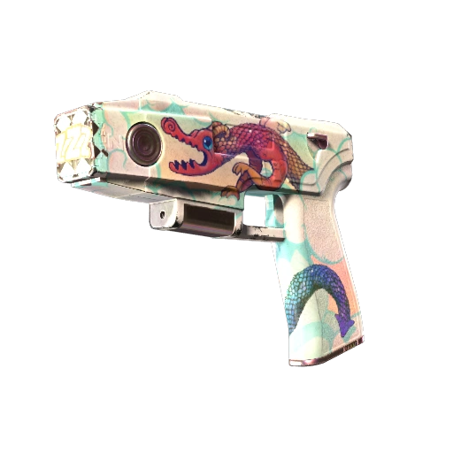 Zeus x27 | Dragon Snore (Well-Worn)