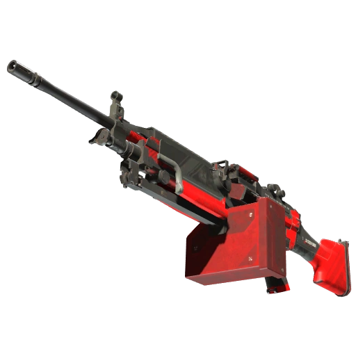 M249 | System Lock (Consumato)