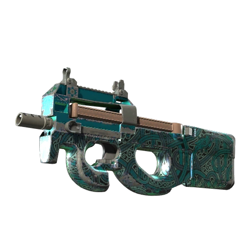 P90 | Astral Jörmungandr (実地試験済み)