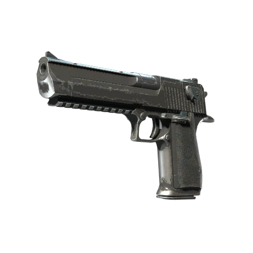 Desert Eagle | Night (Battle-Scarred)