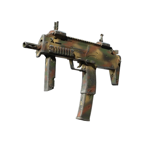 MP7 | Army Recon (Field-Tested)