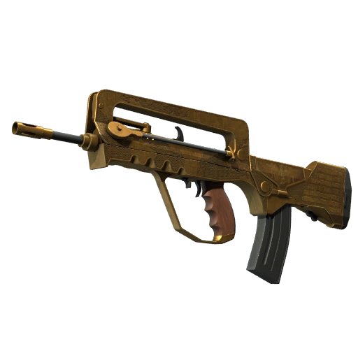 Souvenir FAMAS | Commemoration (Field-Tested)