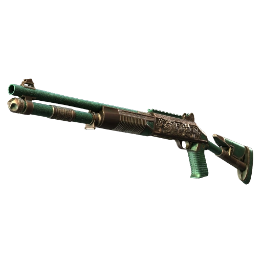 Souvenir XM1014 | Watchdog (Field-Tested)